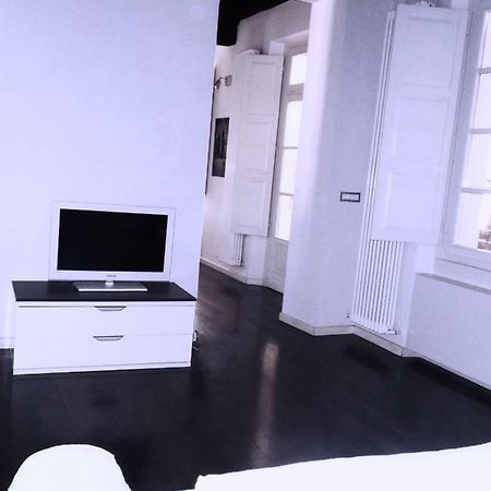 Apartament Loft Botero Turyn Zewnętrze zdjęcie