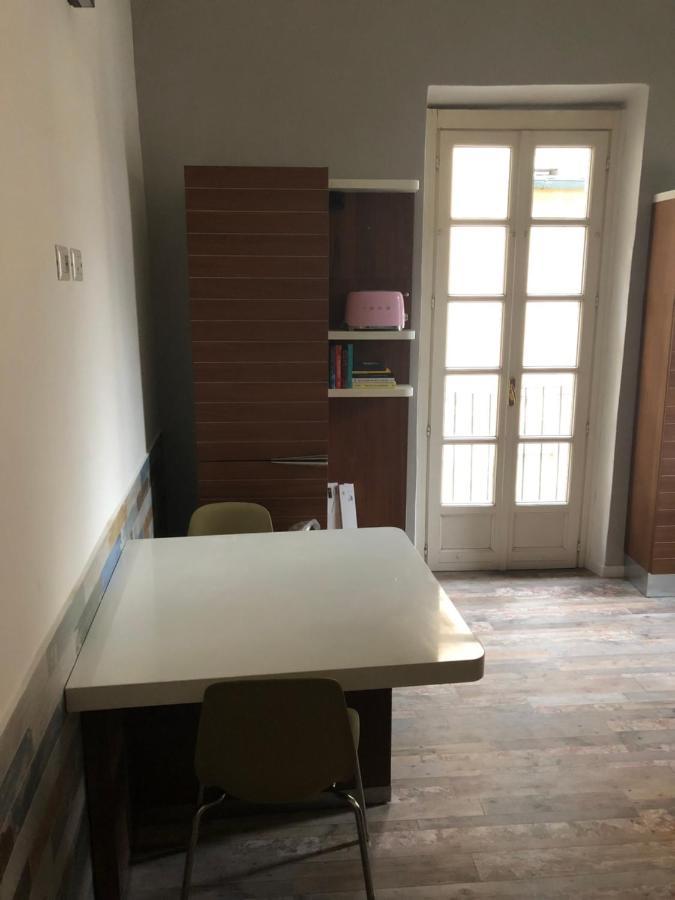 Apartament Loft Botero Turyn Zewnętrze zdjęcie