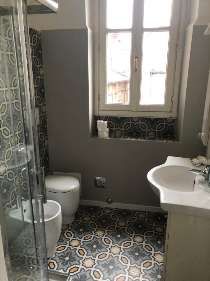 Apartament Loft Botero Turyn Zewnętrze zdjęcie