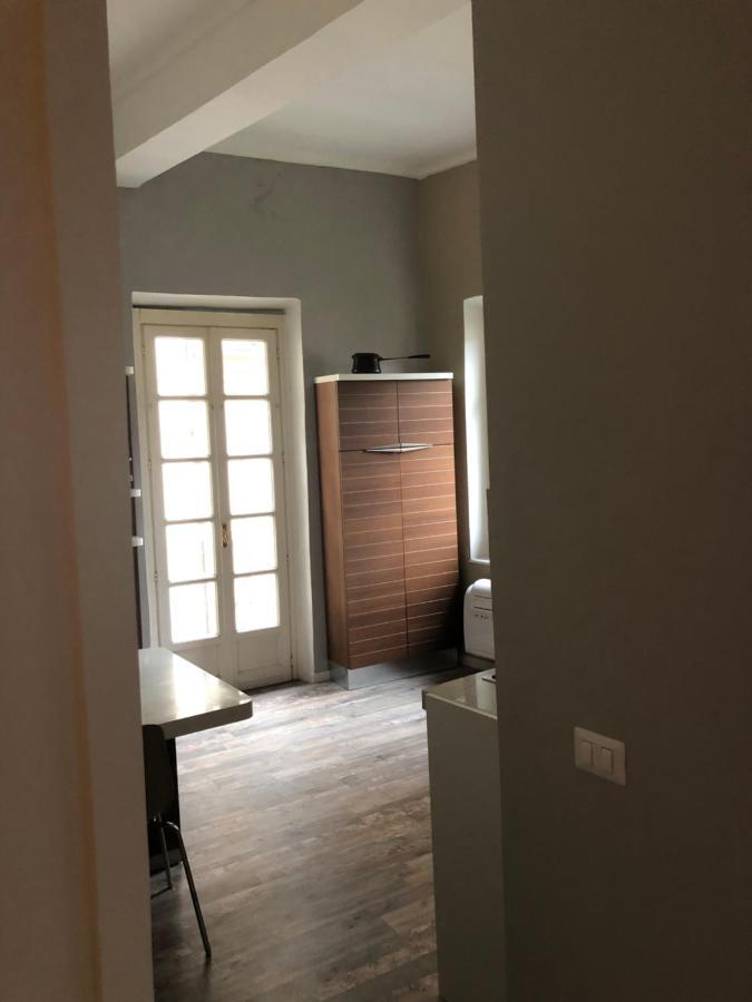 Apartament Loft Botero Turyn Zewnętrze zdjęcie