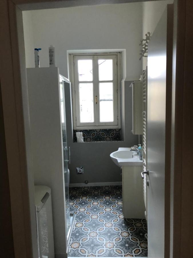 Apartament Loft Botero Turyn Zewnętrze zdjęcie