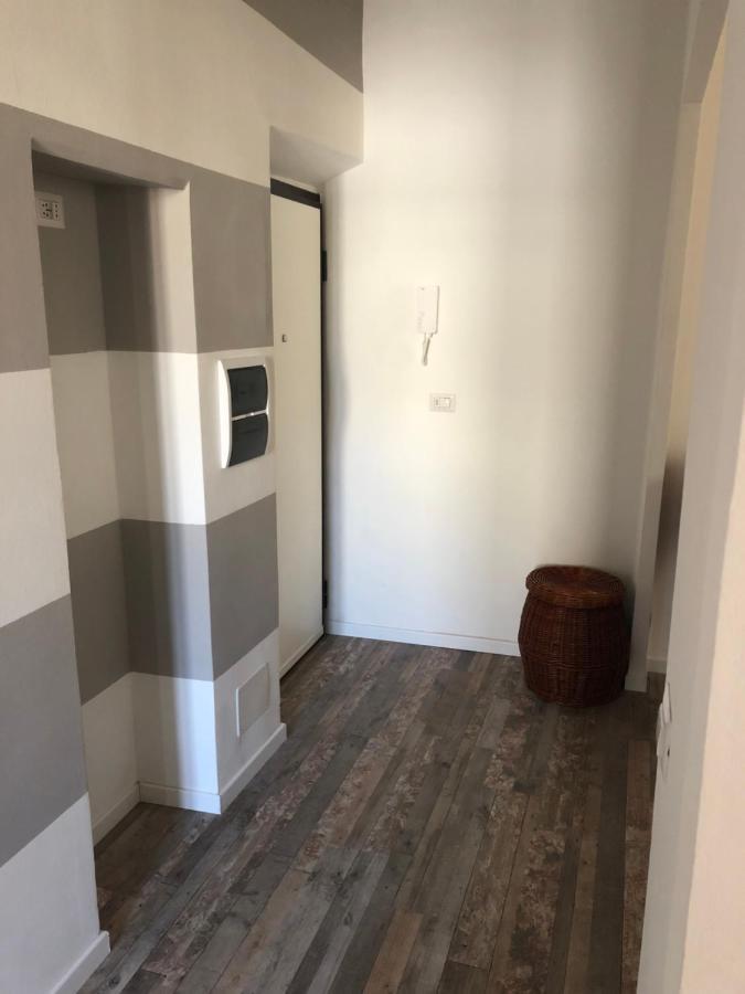 Apartament Loft Botero Turyn Zewnętrze zdjęcie