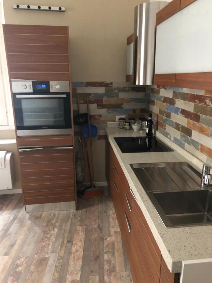 Apartament Loft Botero Turyn Zewnętrze zdjęcie