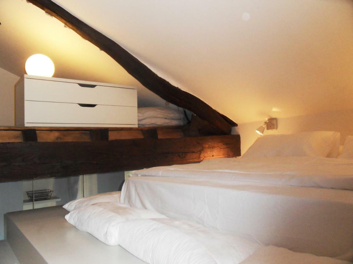 Apartament Loft Botero Turyn Zewnętrze zdjęcie