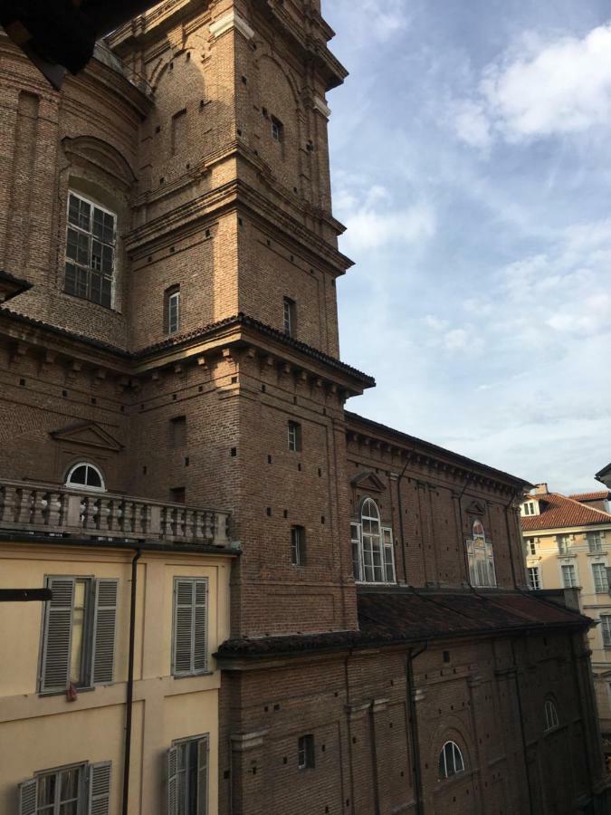 Apartament Loft Botero Turyn Zewnętrze zdjęcie