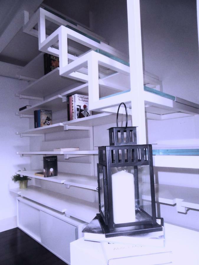 Apartament Loft Botero Turyn Zewnętrze zdjęcie