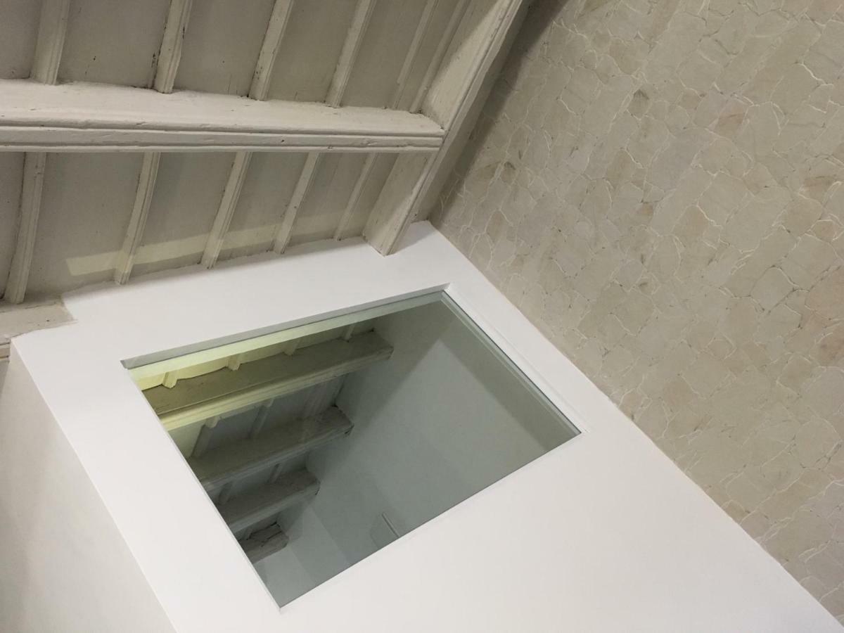 Apartament Loft Botero Turyn Zewnętrze zdjęcie