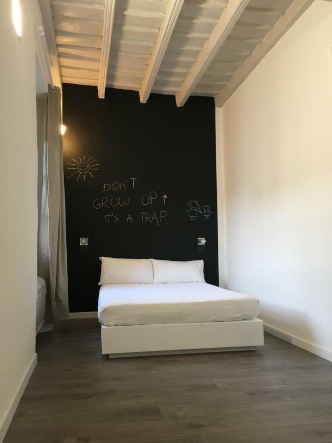 Apartament Loft Botero Turyn Zewnętrze zdjęcie