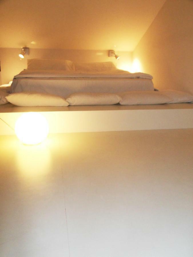 Apartament Loft Botero Turyn Zewnętrze zdjęcie