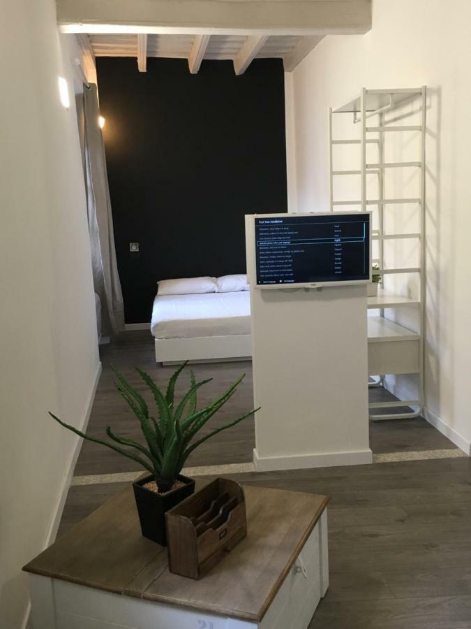 Apartament Loft Botero Turyn Zewnętrze zdjęcie