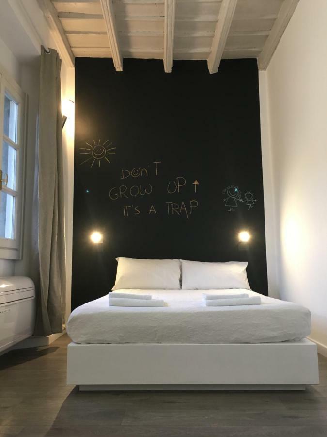 Apartament Loft Botero Turyn Zewnętrze zdjęcie