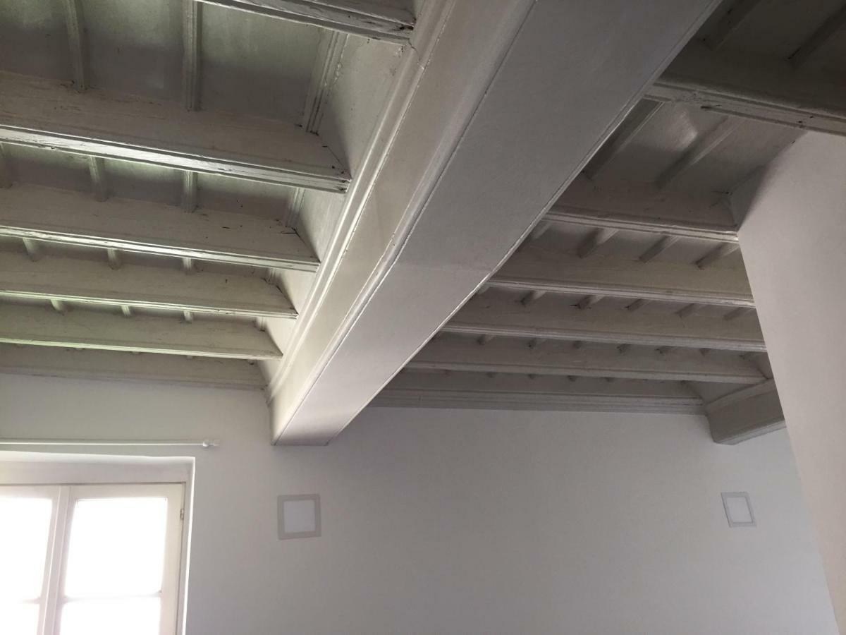 Apartament Loft Botero Turyn Zewnętrze zdjęcie